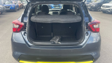 Nissan Micra 1.0 IG-T 92 Kiiro 5dr Petrol Hatchback
